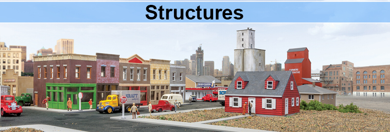 Structures
