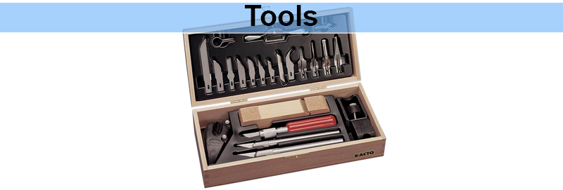 PWRS Tools