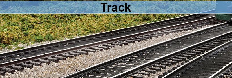 PWRS Track