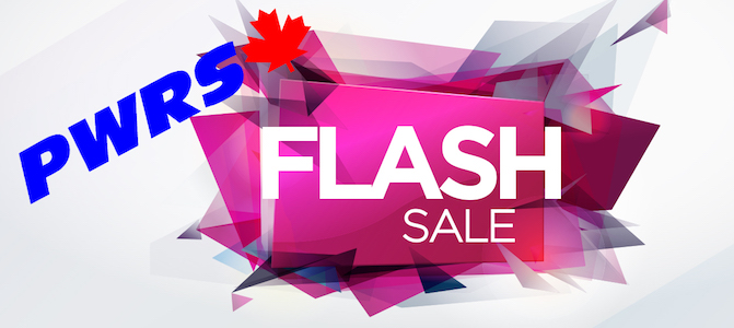 Flash Sale Flash Sale