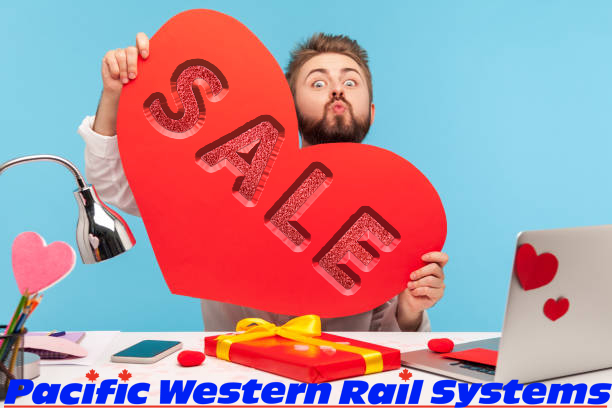 PWRS Valentines Day Sale PWRS Valentines Day Sale