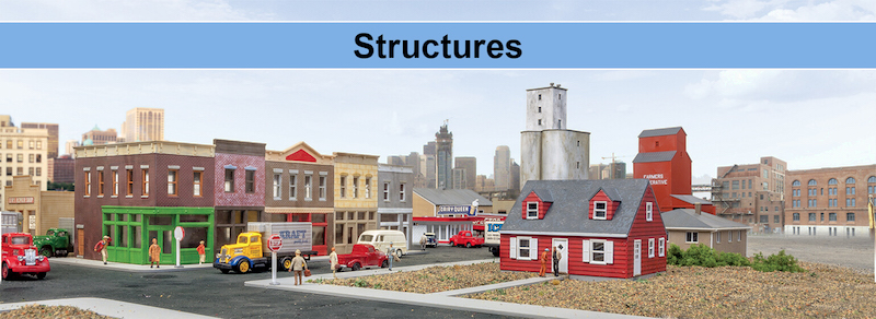 PWRS Sale day 10 - Structures