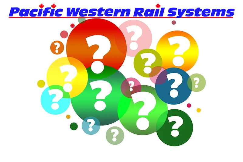 PWRS We have a question for you... PWRS We have a question for you...