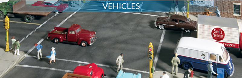 PWRS Sale day 10 - Vehicles