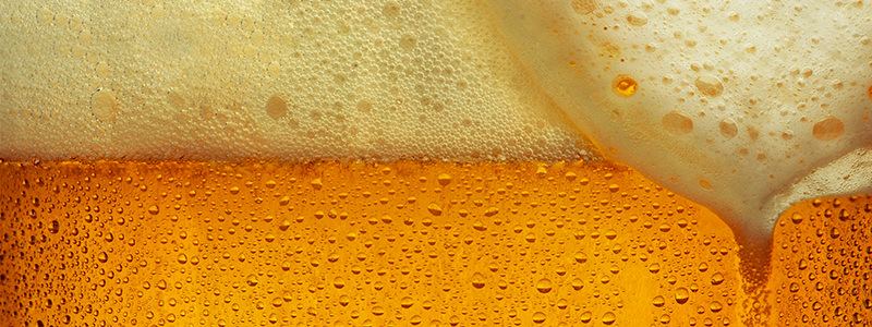 Beer Froth Beer Froth