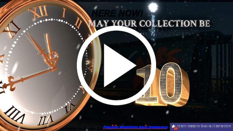 Video For New Years