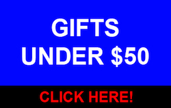 PWRS Gifts under 50