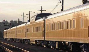 CN Transcontinental Set CN Transcontinental Set