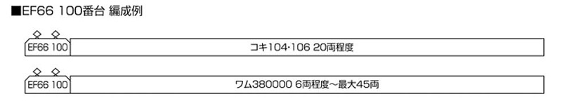 hensei ef66-100