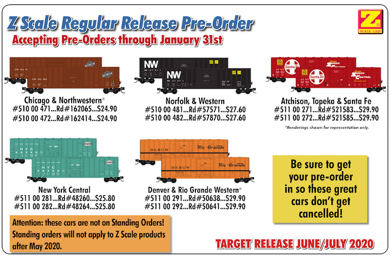 January 2020 Releases page 7