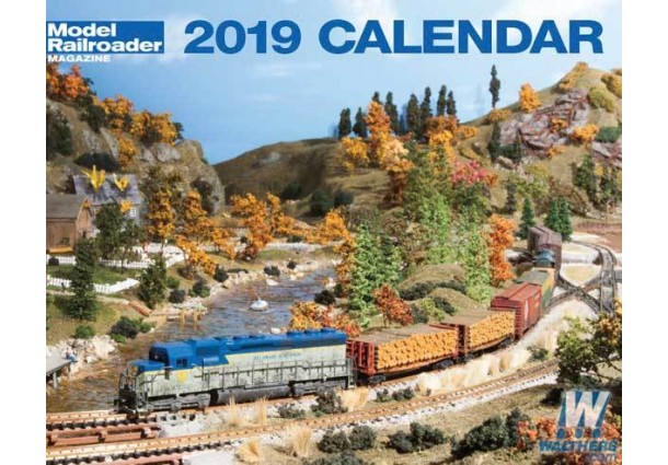 Model Railroader