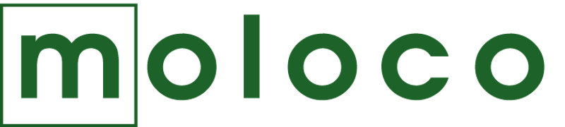Moloco logo large