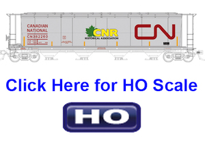 HO Scale Icon