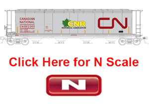 N Scale Icon