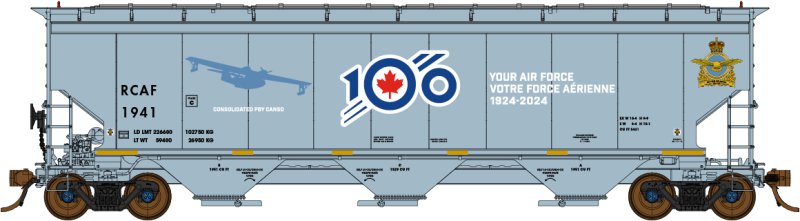 RCAF   1941 Consolidated PBY Canso