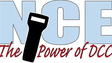 NCE LOGO