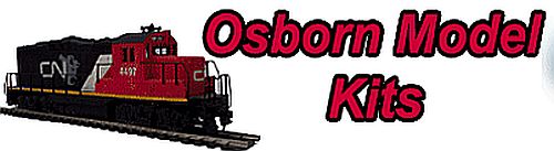 Osborn Models 