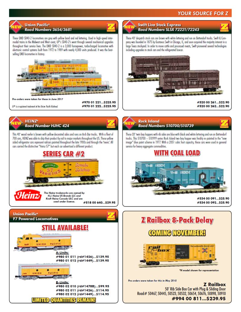 PWRS Pacific Western Rail Systems