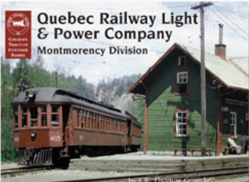 Quebec Railway Light & Power Company