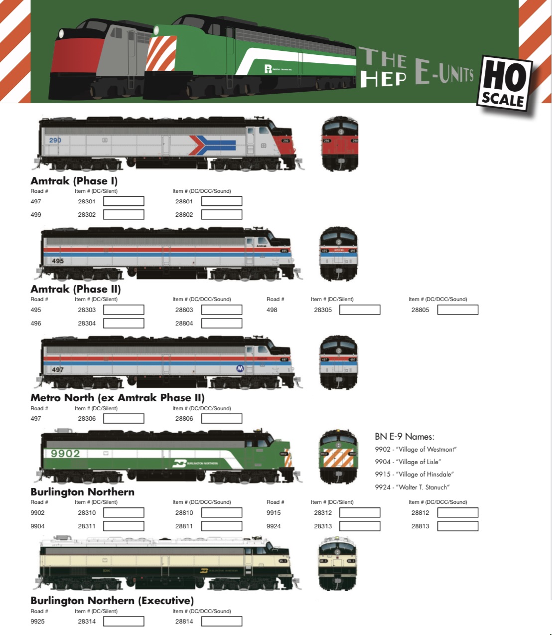 PWRS Pacific Western Rail Systems