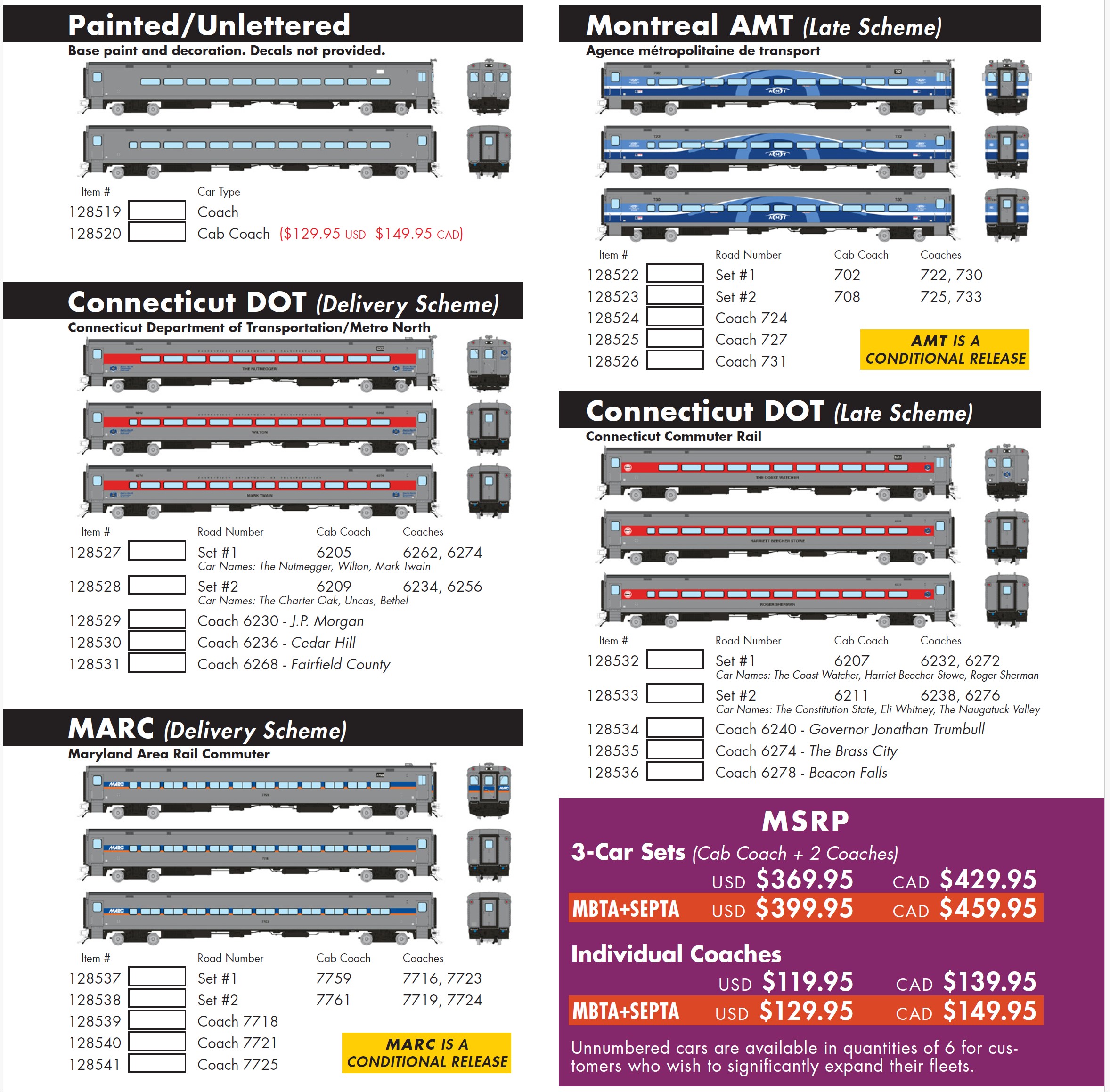 PWRS Pacific Western Rail Systems