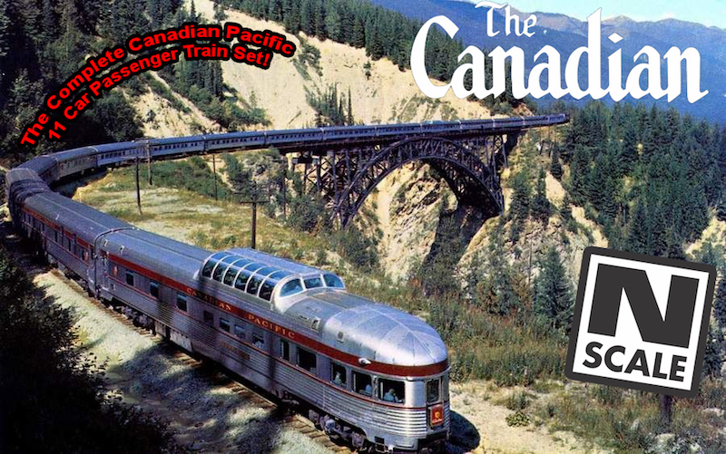 PWRS Pacific Western Rail Systems