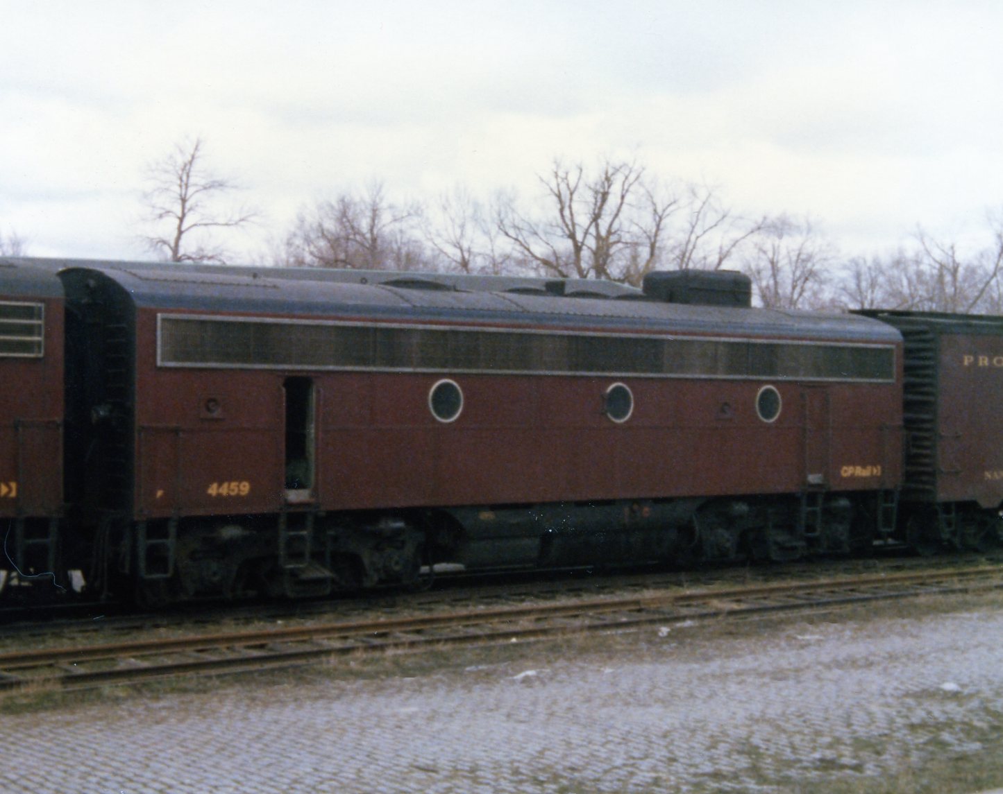 B - 4459