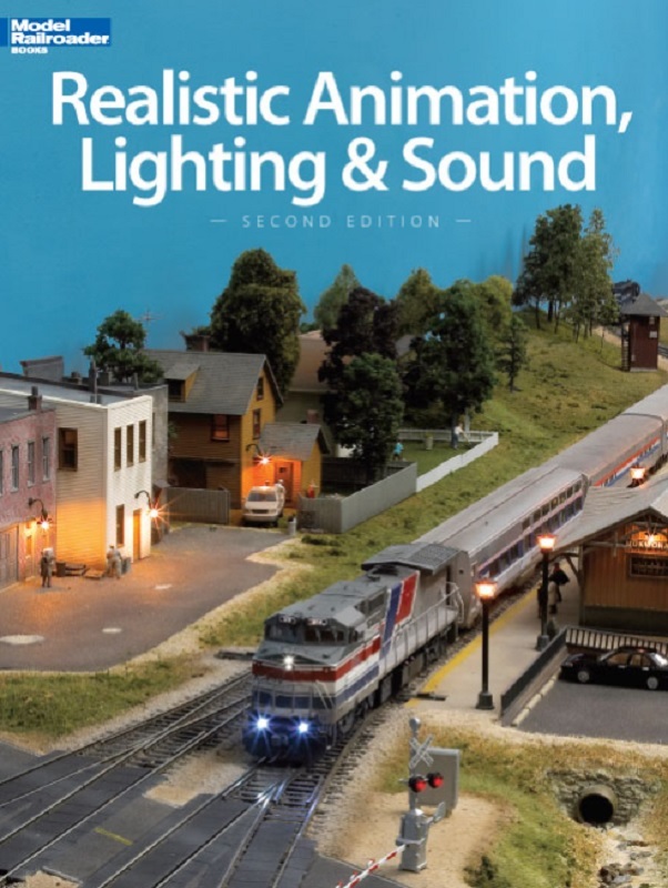 Lighting & Sound Realistic Animation,