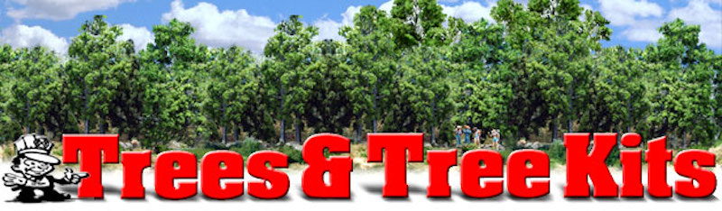 Trees kits