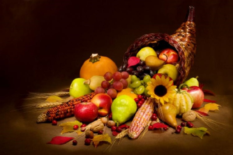 Thanksgiving Day