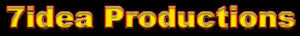 7idea Productions logo small