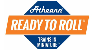 Athearn RTR small logo