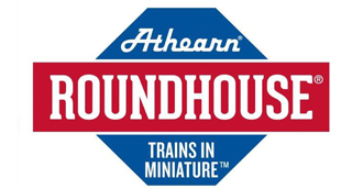 Athearn roundhouse logo small