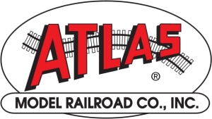 ATLAS LOGO