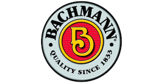 Bachmann Logo Small