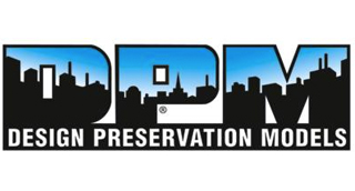 Design Preservation Models logo small