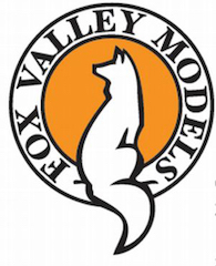 Fox Valley Image Logo Small