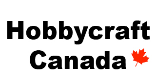 Hobbycraft Canada Logo