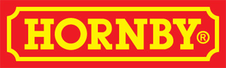 Hornby Logo sm