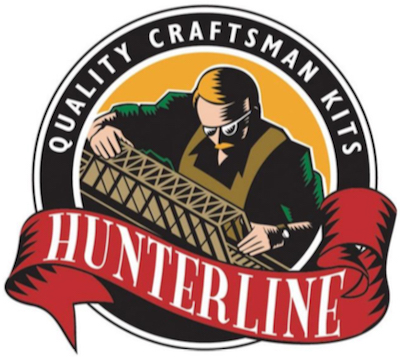 Hunterline Logo Small