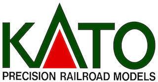 Kato Logo