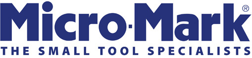 Micro-Mark Logo Small