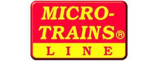 Micro-Trains Logo Sm