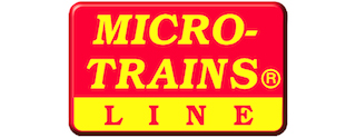 Micro-Trains logo small