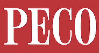 Peco Logo Small