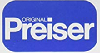 Preiser logo small