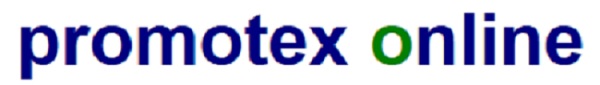 promotex small logo