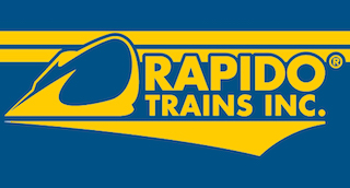 Rapido Logo