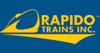 Rapido logo small