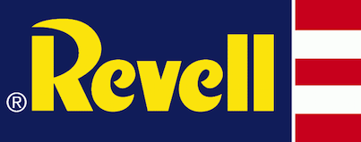 Revell Logo Small